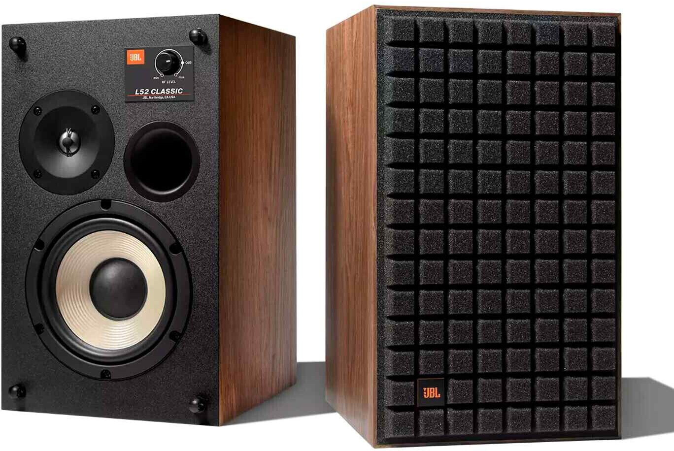 JBL L52 noir
