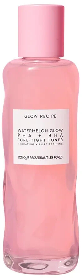Glow Recipe Watermelon Glow PHA+BHA Pore-Tight Toner (150ml)