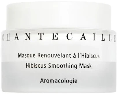 Chantecaille Hibiscus Smoothing Mask (50ml)