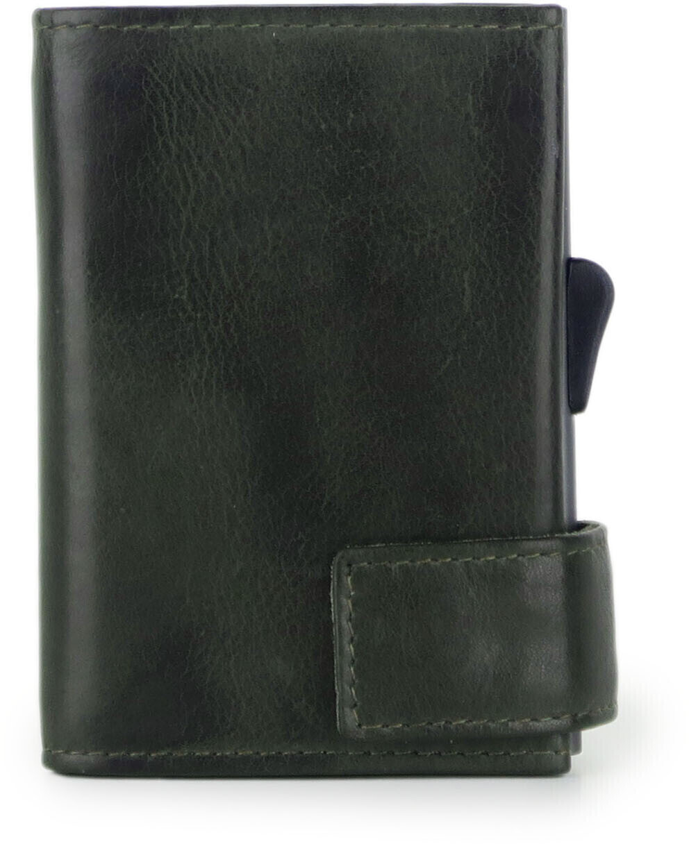 SecWal SW2 vintage green