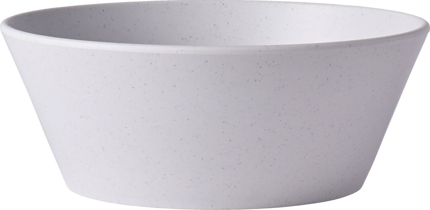 Rosti Mepal Serving bowl Bloom (0.6l) Pebble