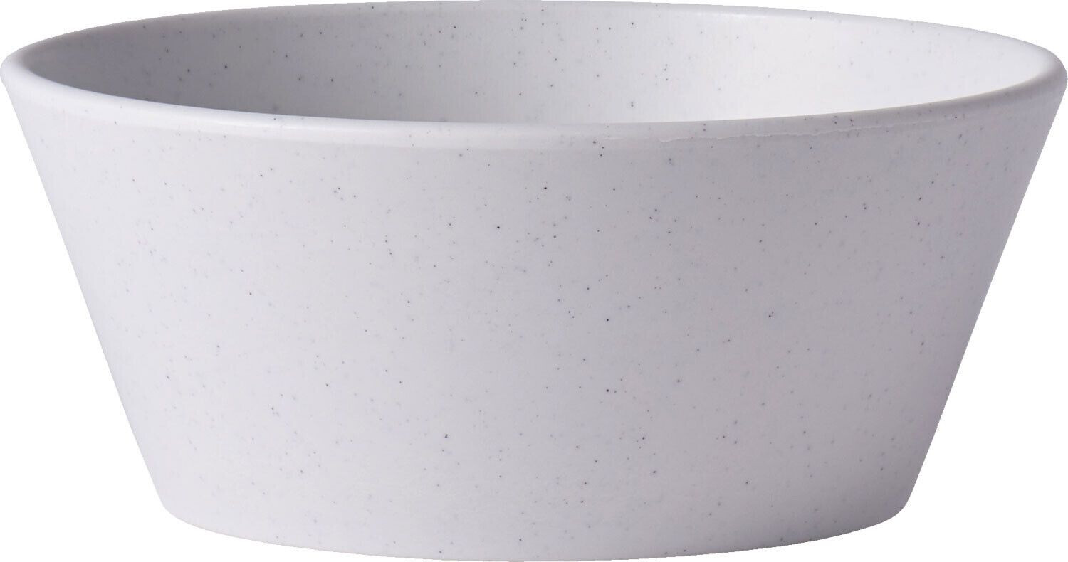Rosti Mepal Dip bowl Bloom (250ml) Pebble White