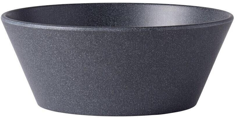 Rosti Mepal Serving bowl Bloom (0.6l) Pebble black