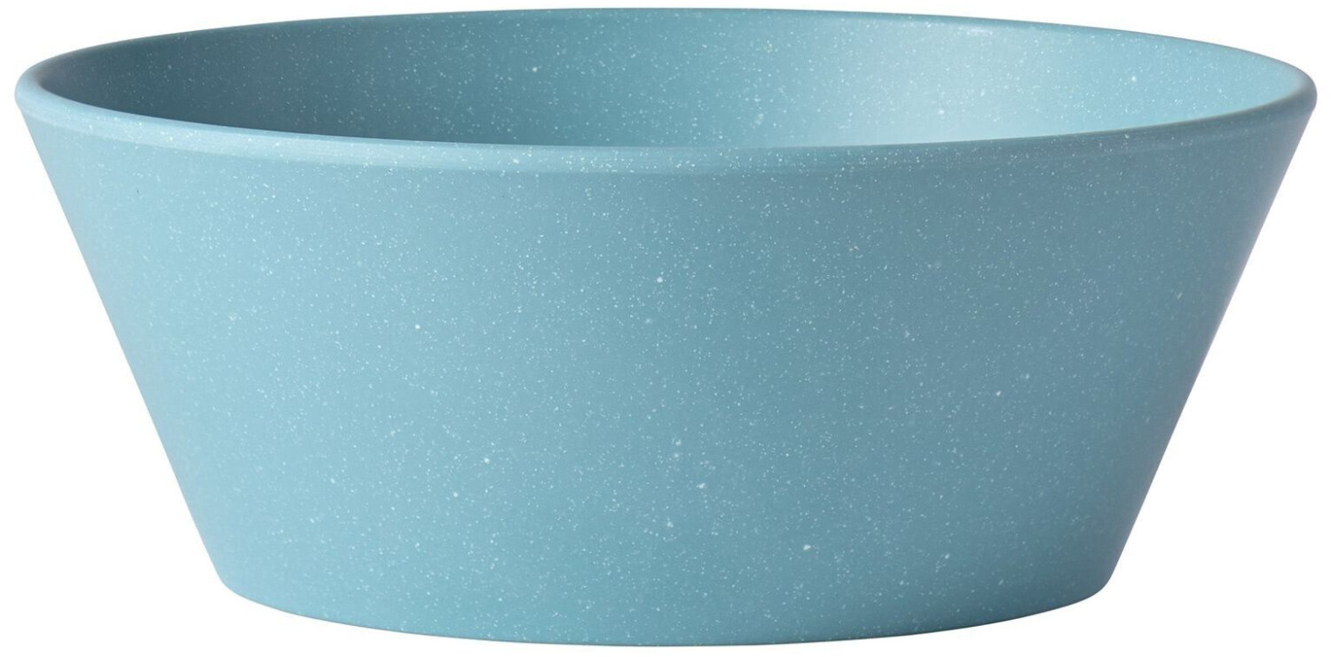 Rosti Mepal Serving bowl Bloom (0.6l) Pebble green