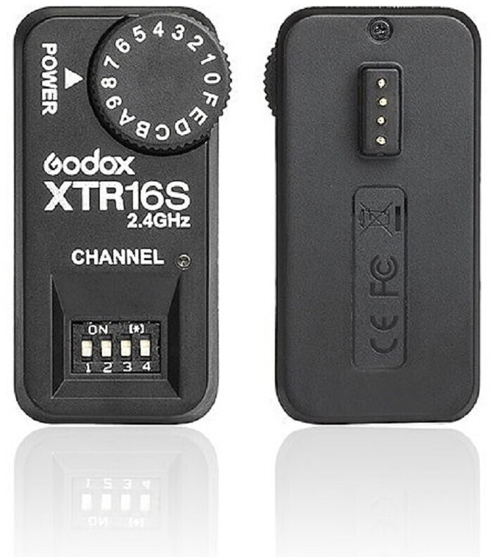 Godox XTR16S