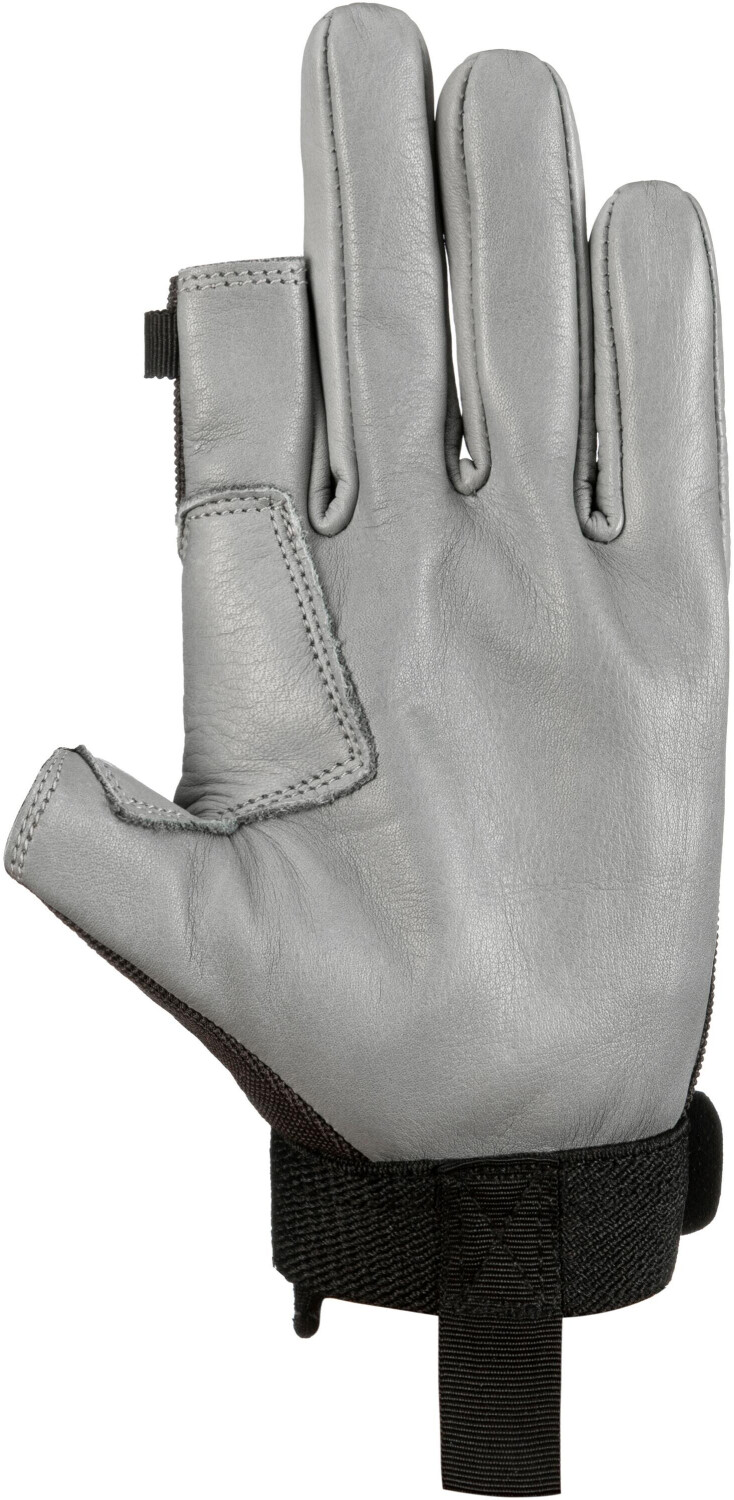 Edelrid Gants Escalade - Work Glove Open II - titan - BIKE24