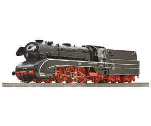 Roco Dampflok 10 002 der DB (70191) ab 569.99 € | Vergleiche 3