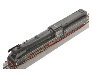 Roco Dampflok 10 002 der DB (70191) ab 569.99 € | Vergleiche 3