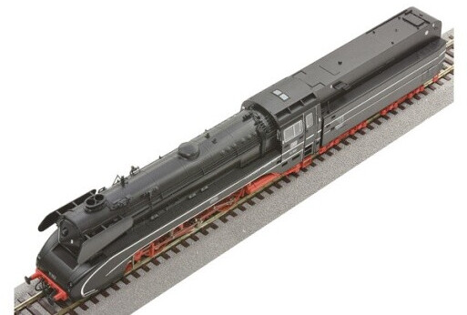 Roco Dampflok 10 002 der DB (70191) ab 569.99 € | Vergleiche 3