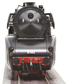 Roco Dampflok 10 002 der DB (70191) ab 569.99 € | Vergleiche 2