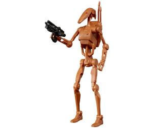 Hasbro star wars the sales clone wars