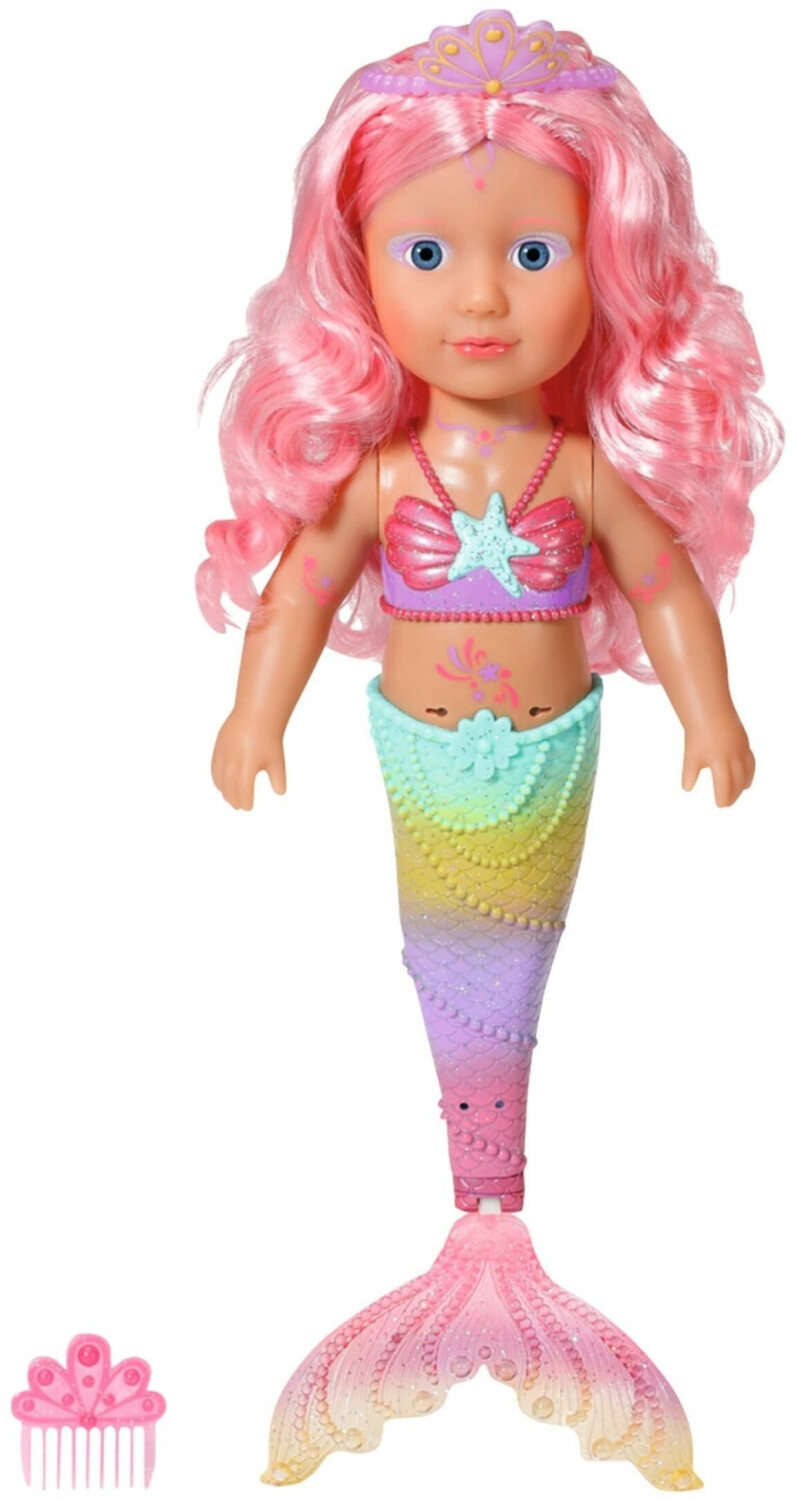 Muñeca baby sister sale