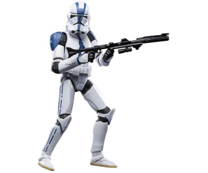 Hasbro clone wars hotsell