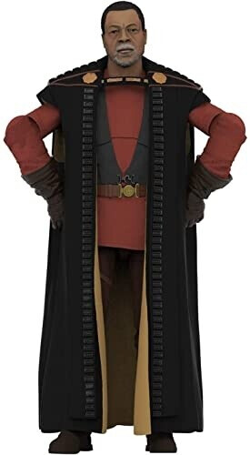Hasbro Star Wars: The Mandalorian The Vintage Collection - Greef Karga