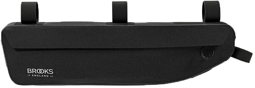 Brooks England Scape Frame Bag 3L Black