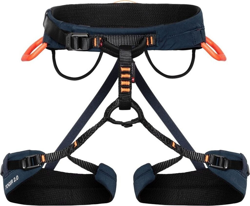 Mammut Togir 2.0 3 Slide (L) marine