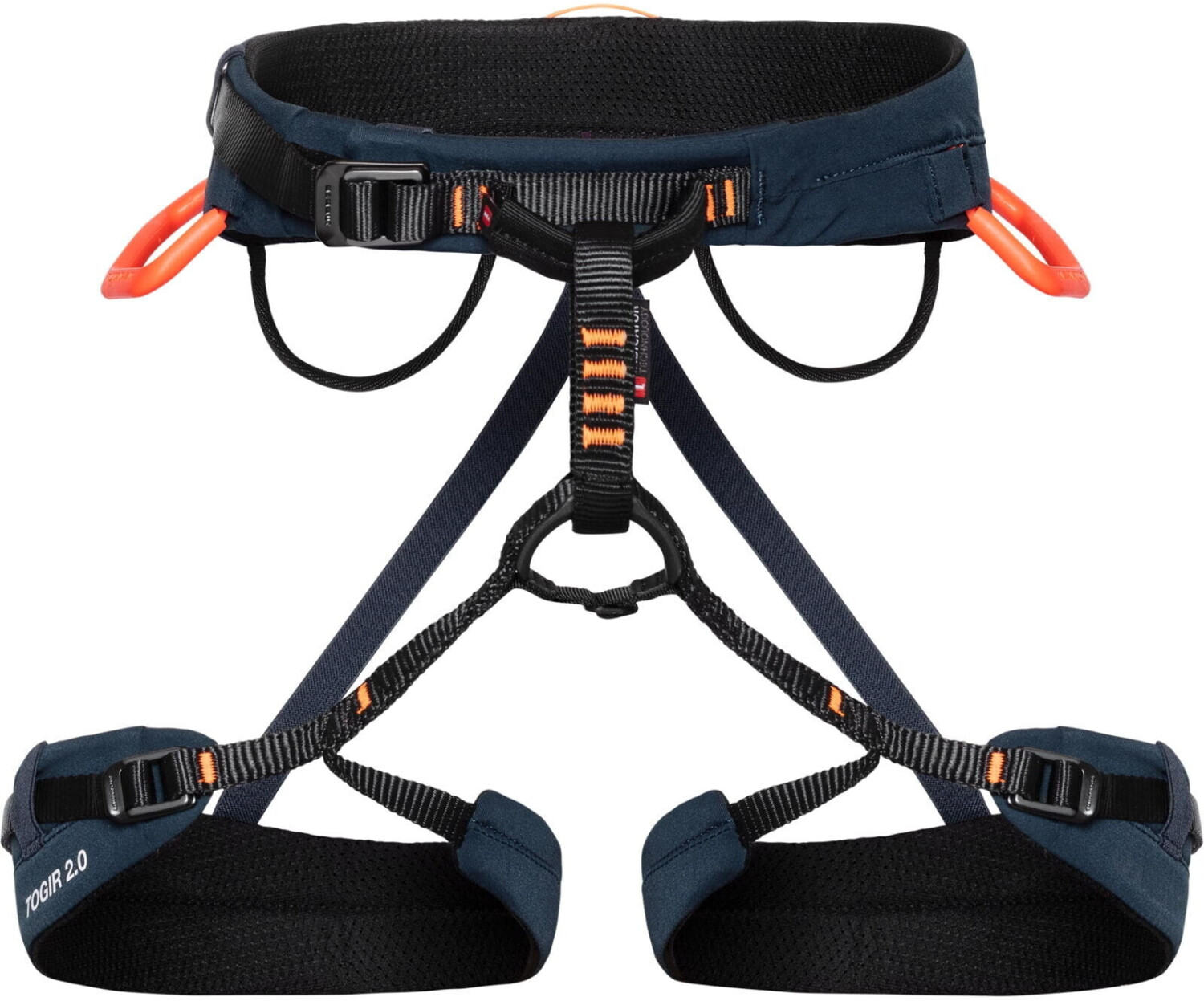 Mammut Togir 2.0 3 Slide (XL) marine