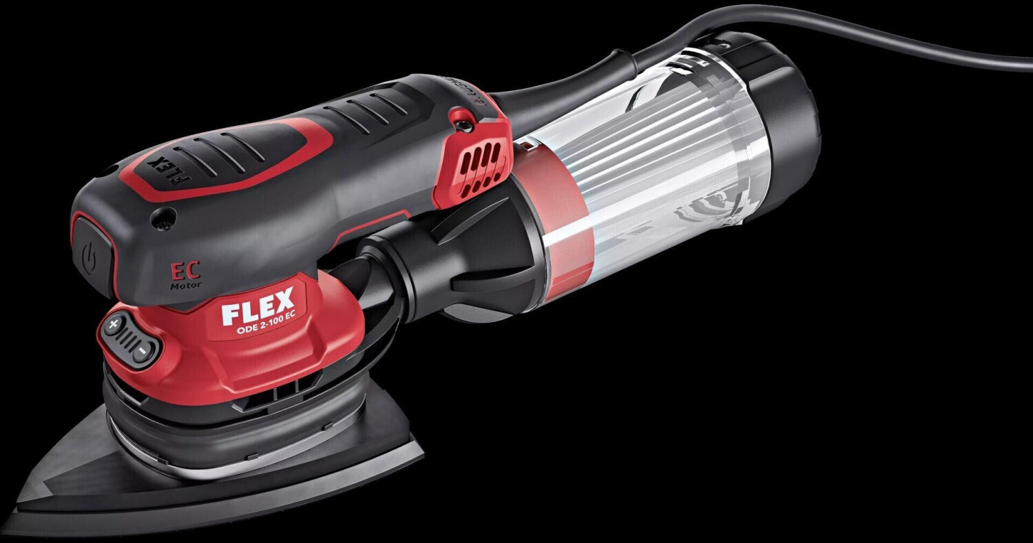 Flex-Tools ODE 2-100 EC (468916)