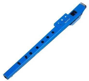 Re.corder Digital flute blue