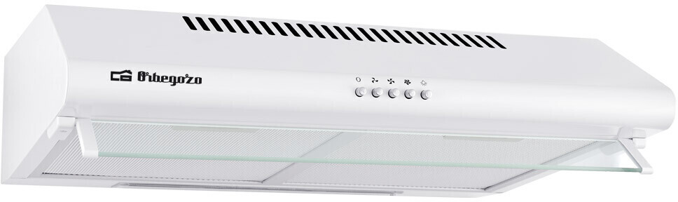 Orbegozo ST 07260 D BL