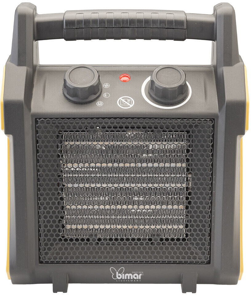 Bimar HP119