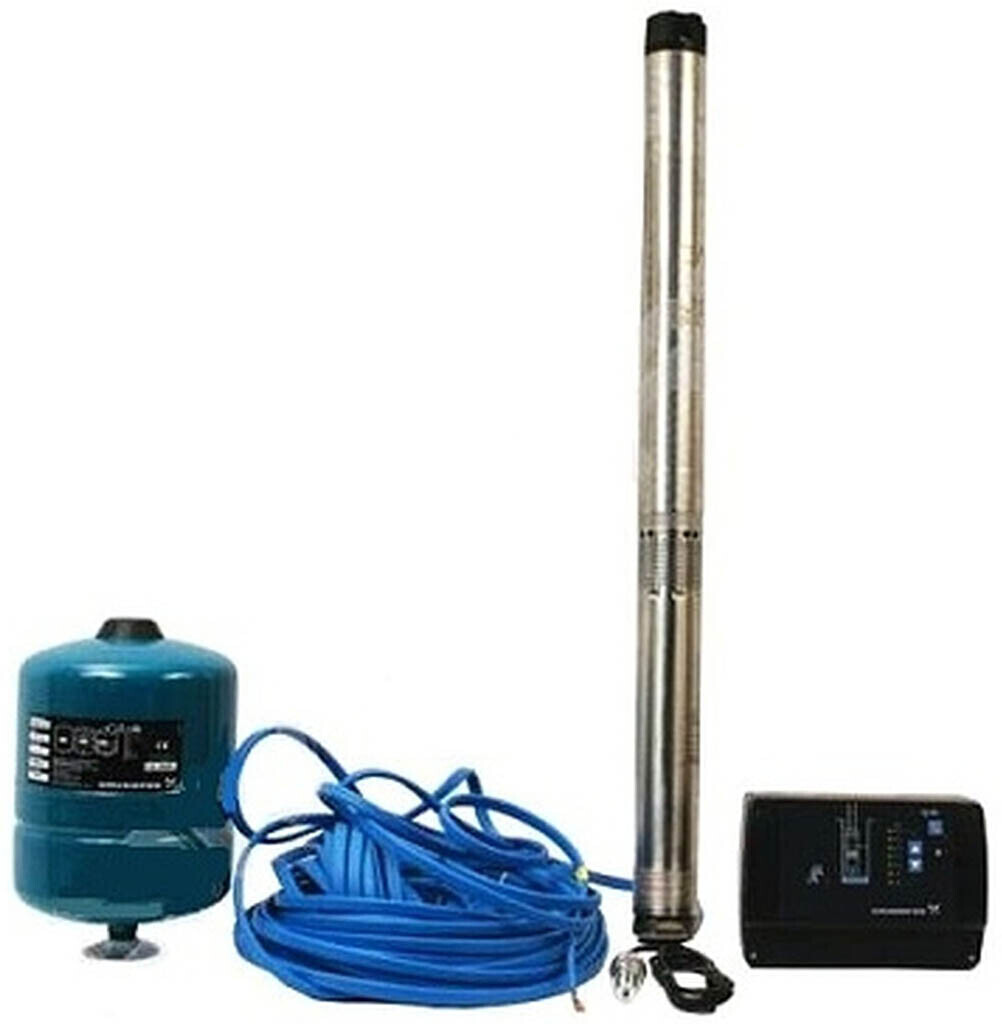Grundfos SQE3-105