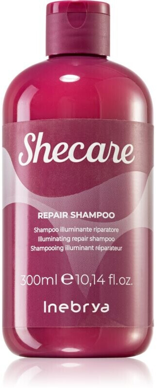 Inebrya Shecare Repair Shampoo (300ml)