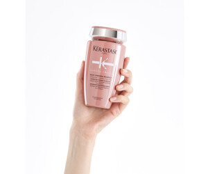 Kerastase shop 500ml shampoo
