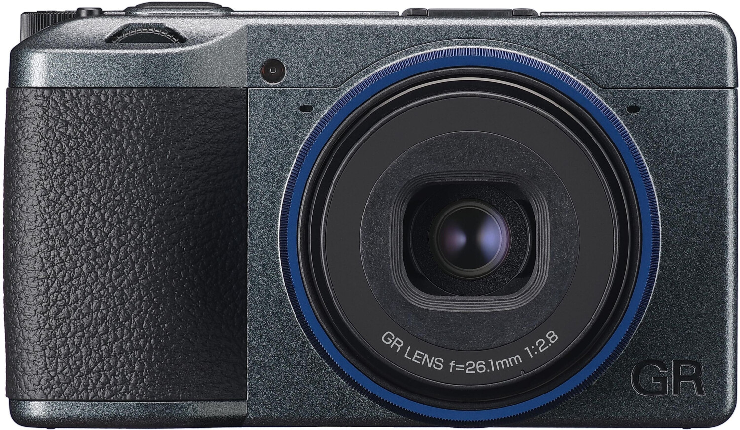 Ricoh GR IIIx Urban Edition + étui GC-11