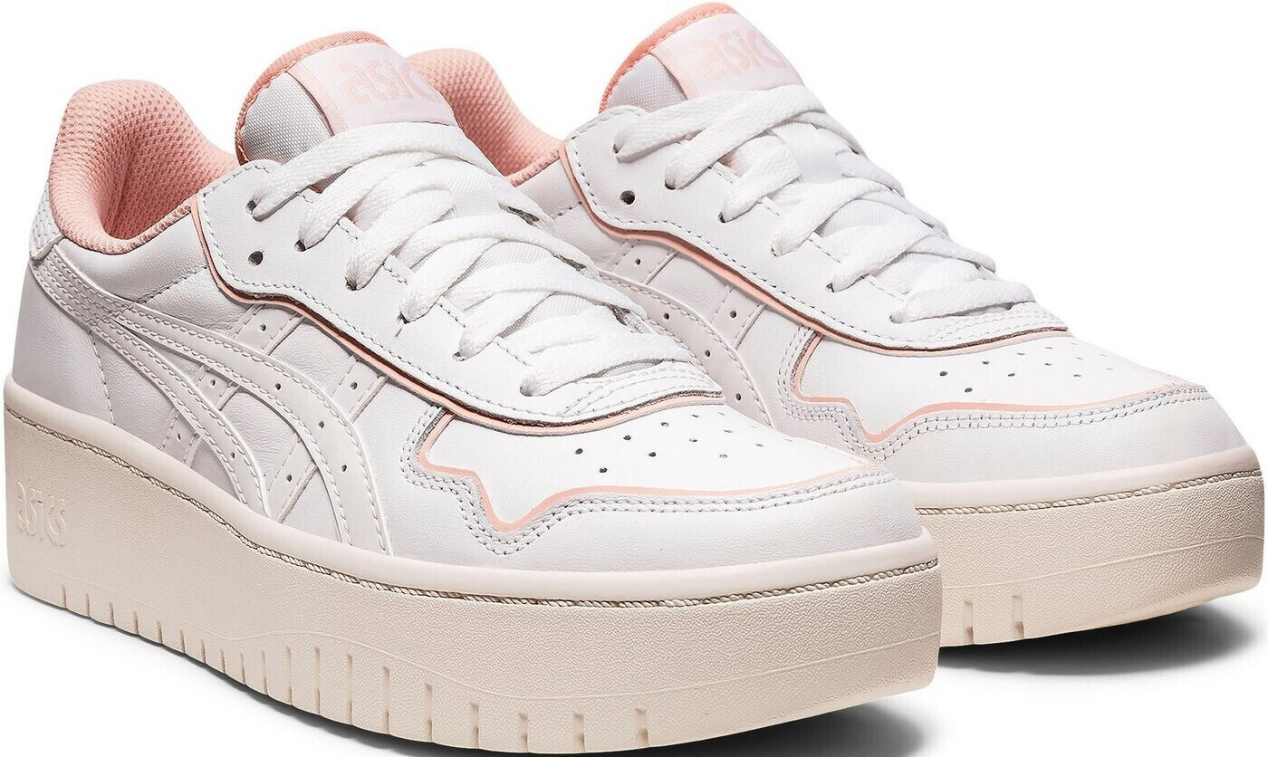 Asics Japan S Pf Women white/frosted rose