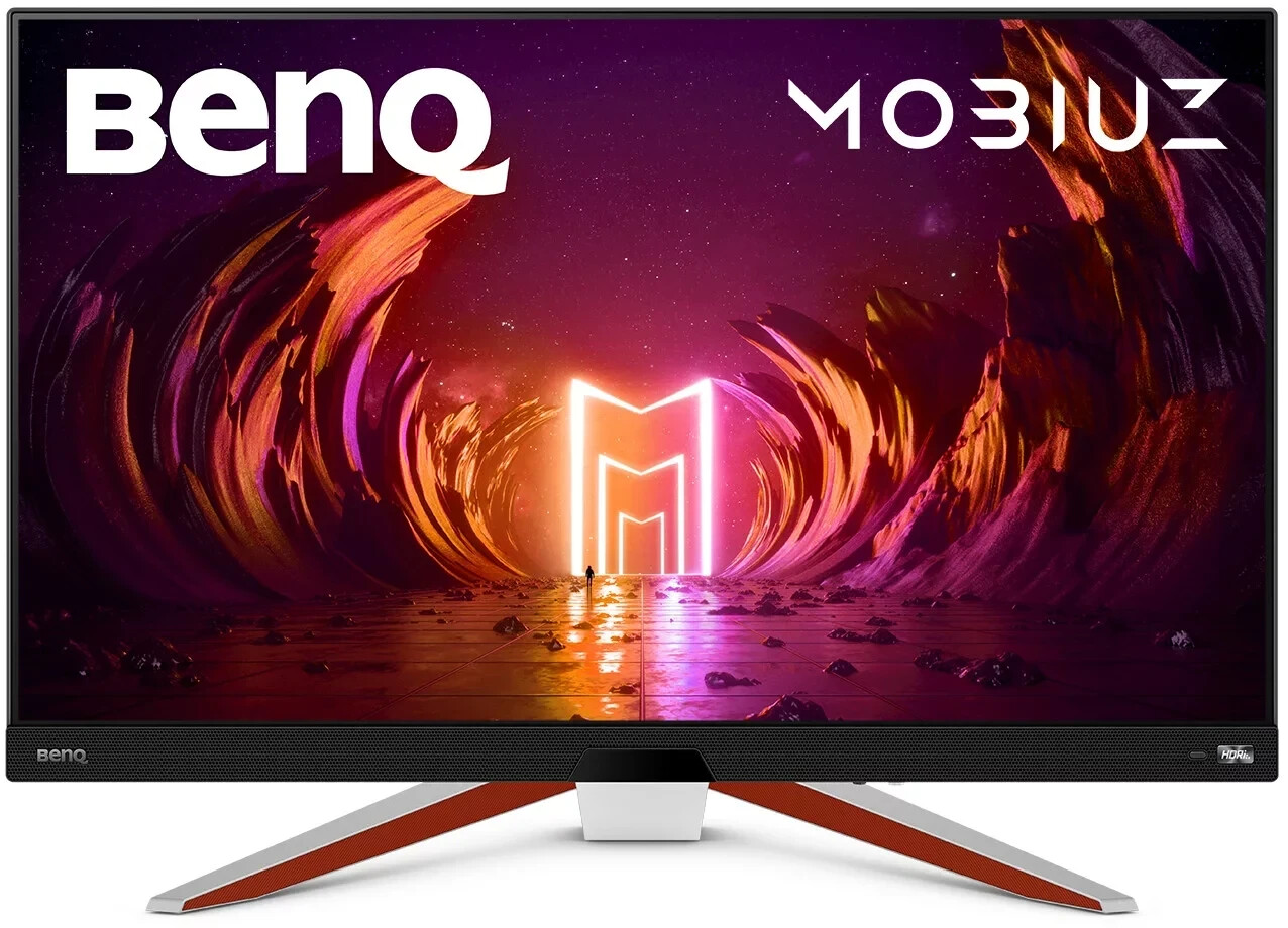 BenQ MOBIUZ EX2710U ab 479,00 € (Februar 2025 Preise) | Preisvergleich bei  idealo.de