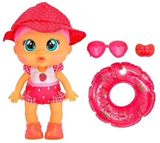IMC Toys Cry Babies Fun N Sun Ella au meilleur prix sur idealo