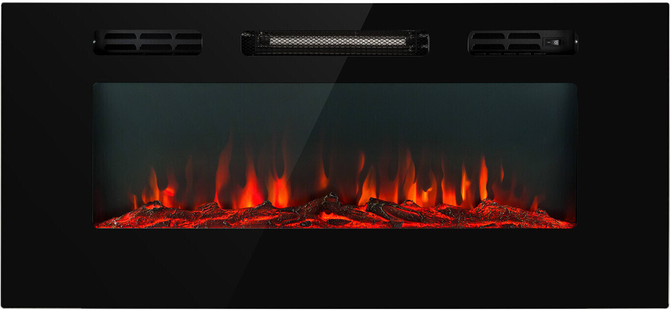 Klarstein Galeras black