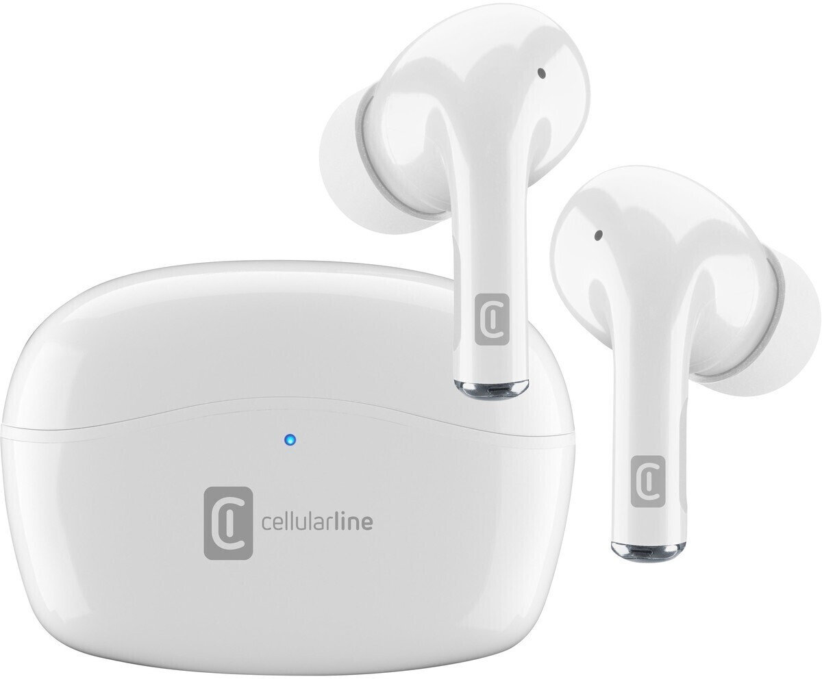 Cellular Line VIVID white