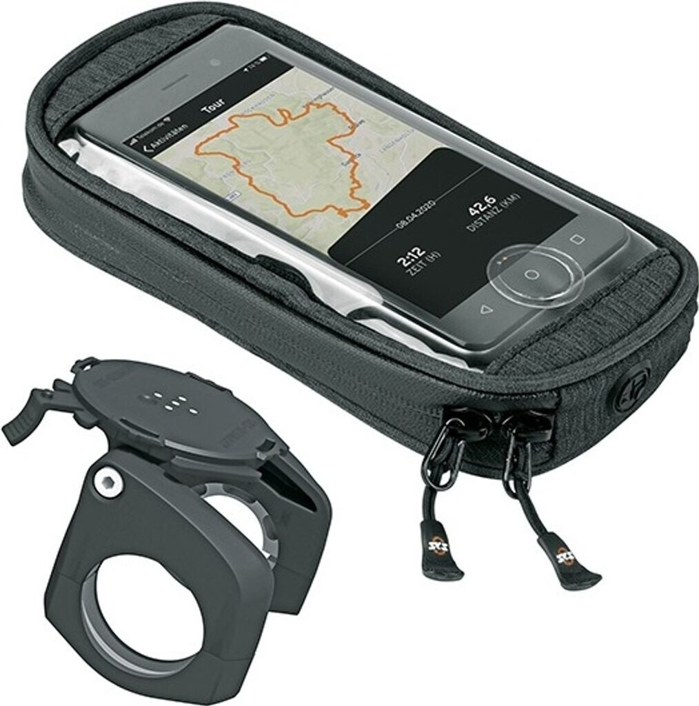 SKS Compit+ & Com/Smartbag