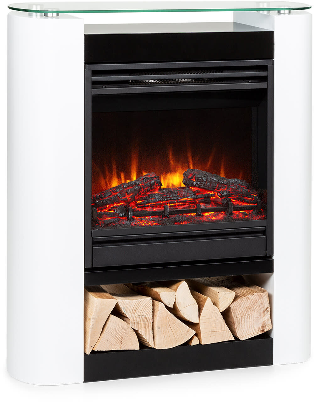 Klarstein Studio 5 Arc white