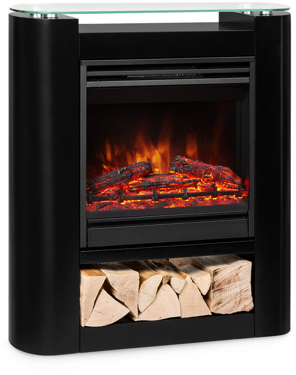 Klarstein Studio 5 Arc black