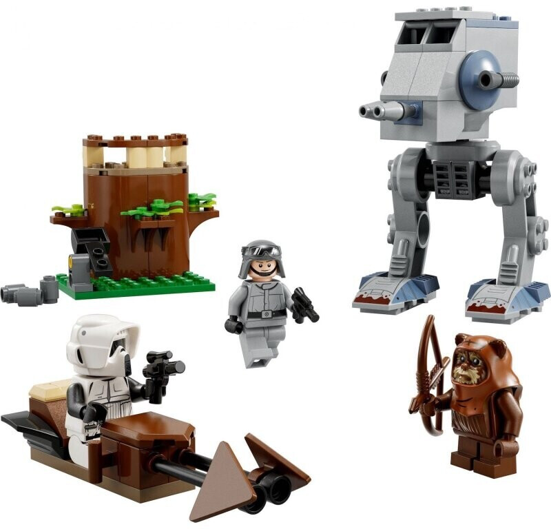 Personnage lego Star Wars 75075 - LEGO Star Wars