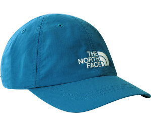 north face horizon cap green