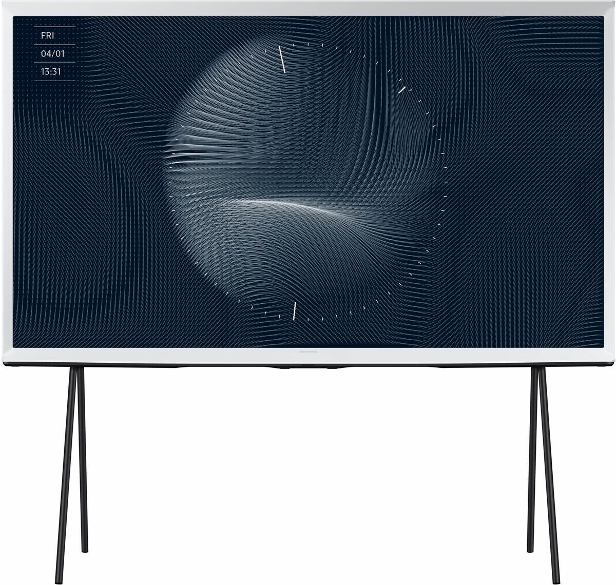 Samsung The Serif QE55LS01BAU