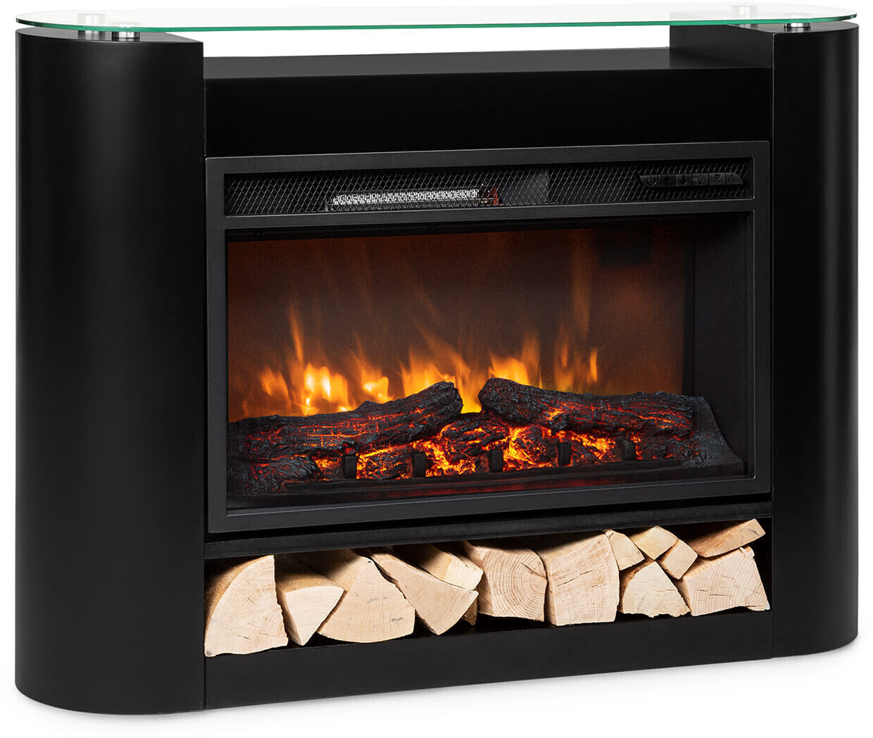 Klarstein Studio 10 Arc black