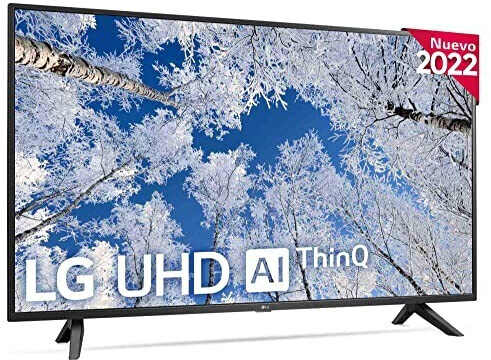 LG 50UQ7000