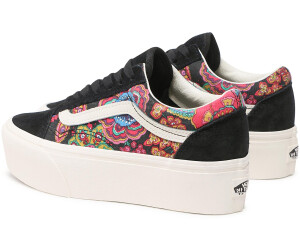 Vans old skool blossom discount