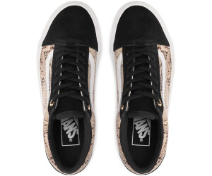 Vans old store skool black 44