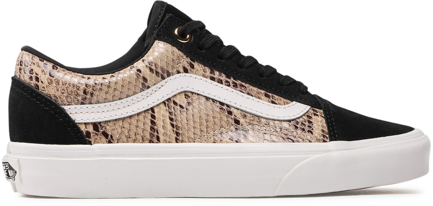 Vans old skool year of the snake online