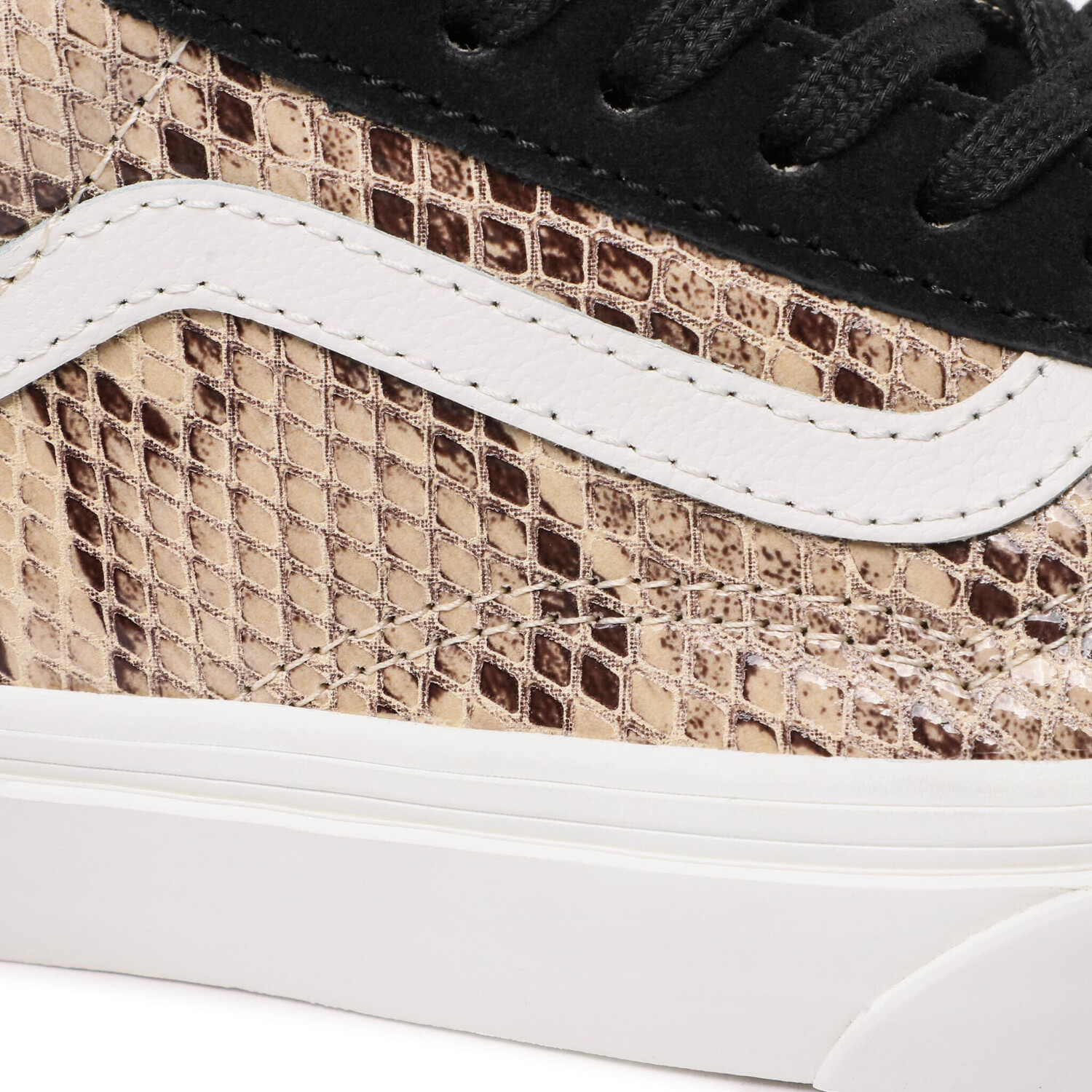 Vans old hot sale skool bota