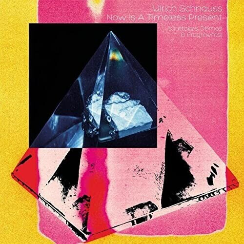 Ulrich Schnauss - Now Is a Timeless Present (Vinyl)
