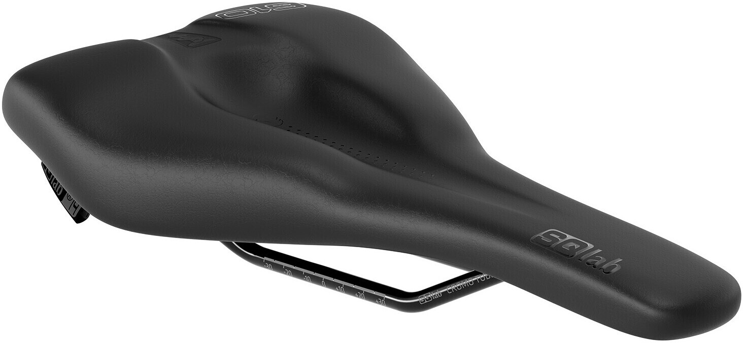 SQlab 610 Ergolux Active 2.1 - 15cm