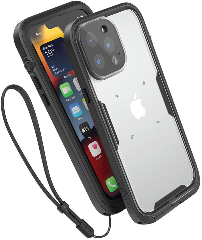Catalyst Total Protection Case (iPhone 13 Pro Max)