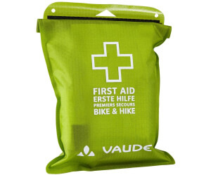 FIRST AID ONLY Erste-Hilfe-Tasche Outdoor ohne DIN grün